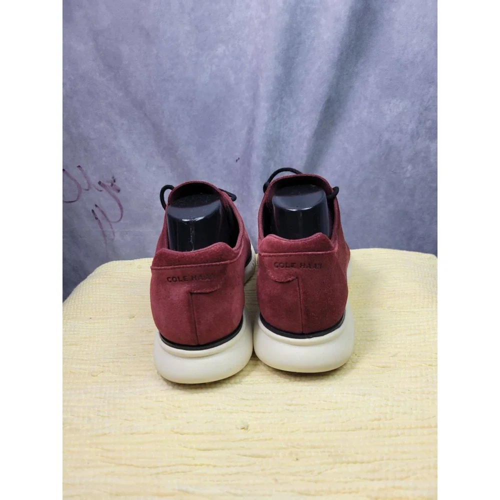 Cole Haan step into